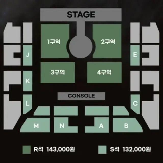 요아소비 콘서트 아무자리 구해요(연석가능)