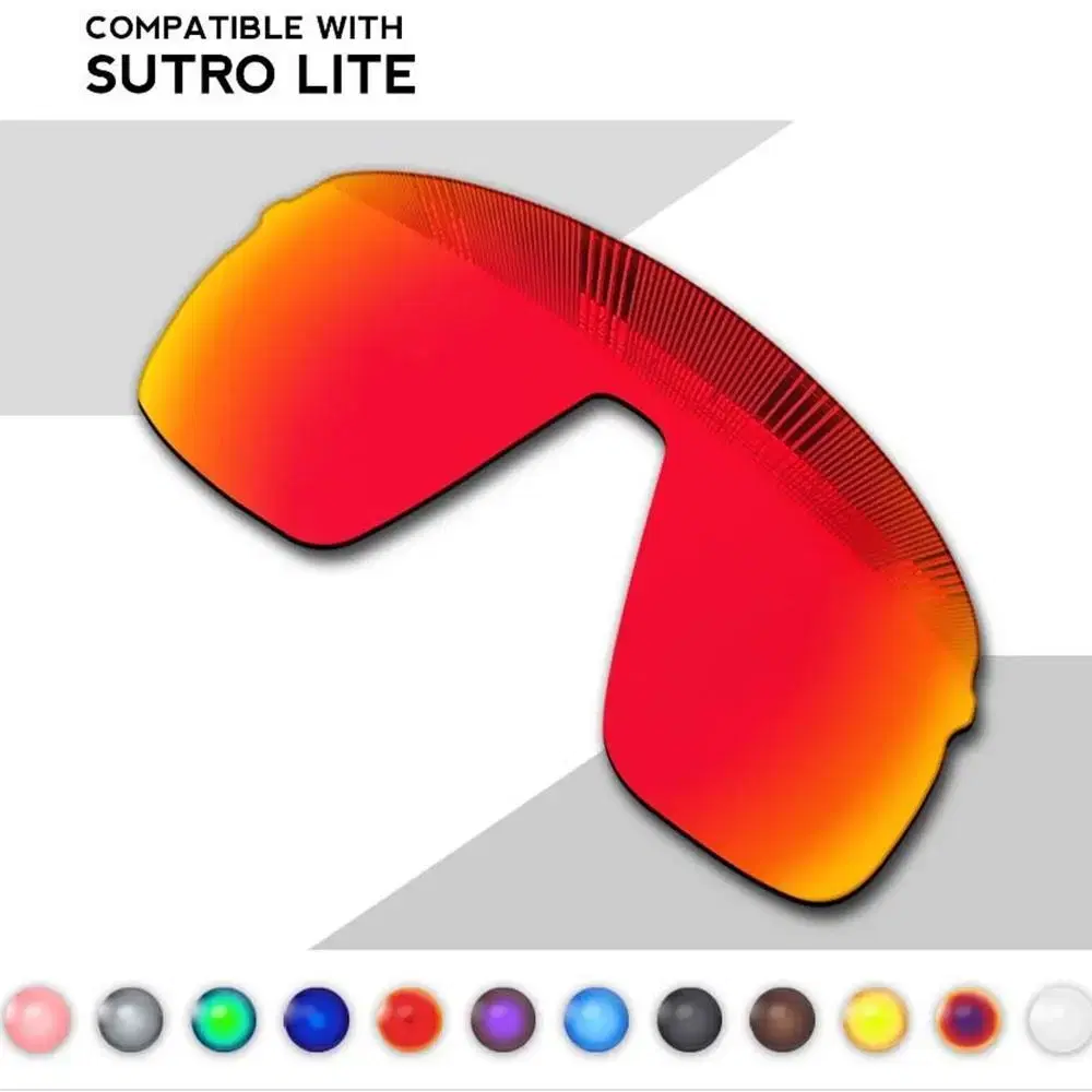 오클리 수트로 라이트 호환렌즈 Sutro Lite Sunglasses O