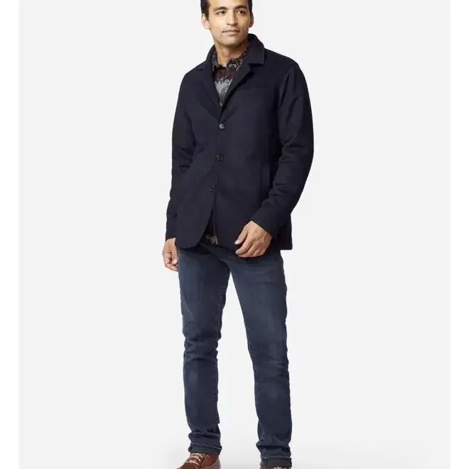 [새상품]펜들턴(PENDLETON) 2020F/W cloth blazer