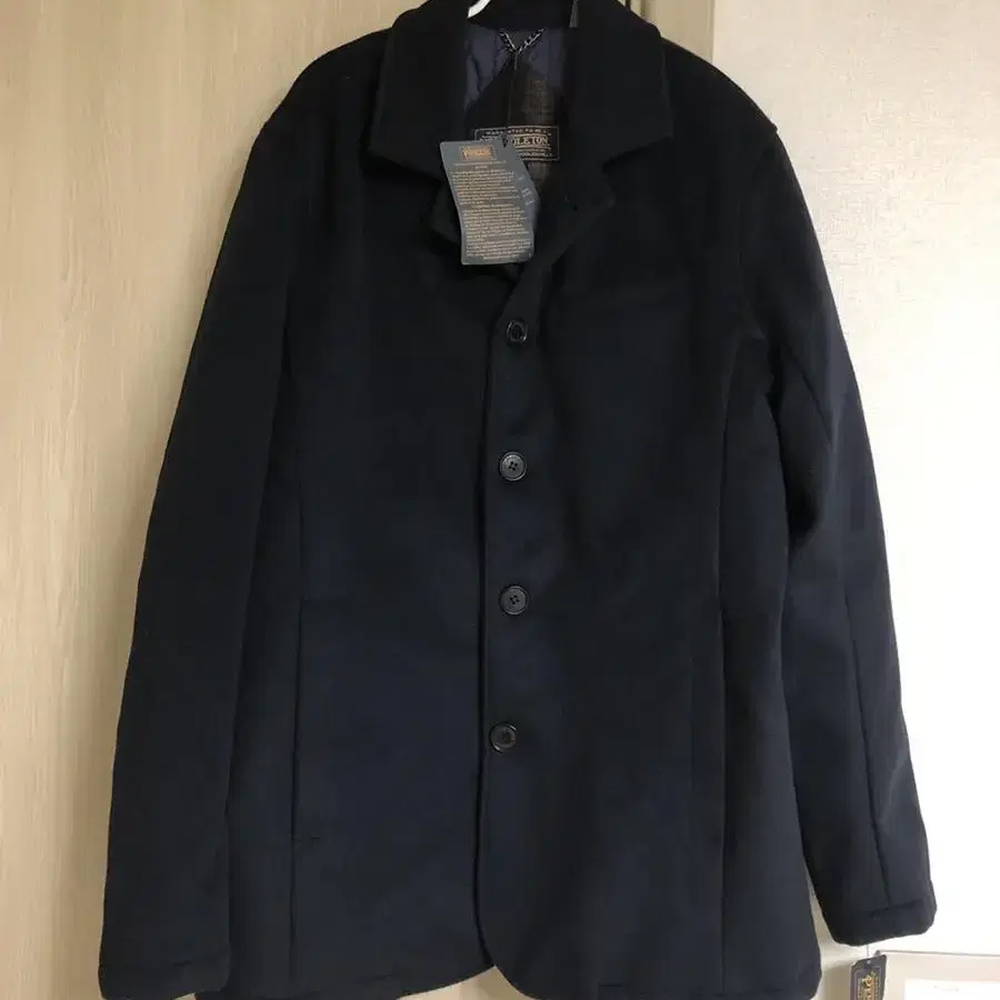 [새상품]펜들턴(PENDLETON) 2020F/W cloth blazer