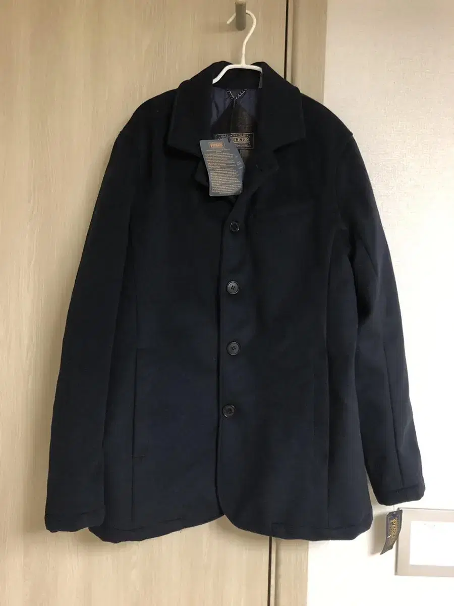 [New]PENDLETON 2020F/W cloth blazer