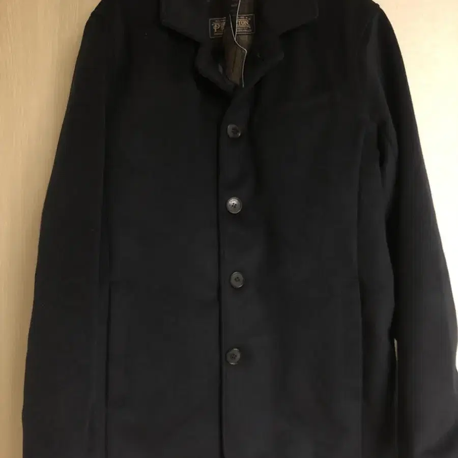 [새상품]펜들턴(PENDLETON) 2020F/W cloth blazer