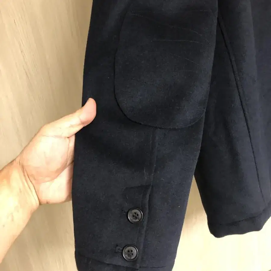 [새상품]펜들턴(PENDLETON) 2020F/W cloth blazer