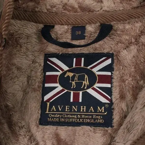 LAVENHAM 코트