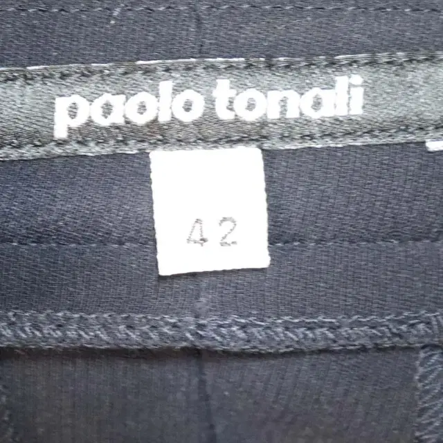 paolo tonali 여성30정도 춘하바지 구제렐라sk826