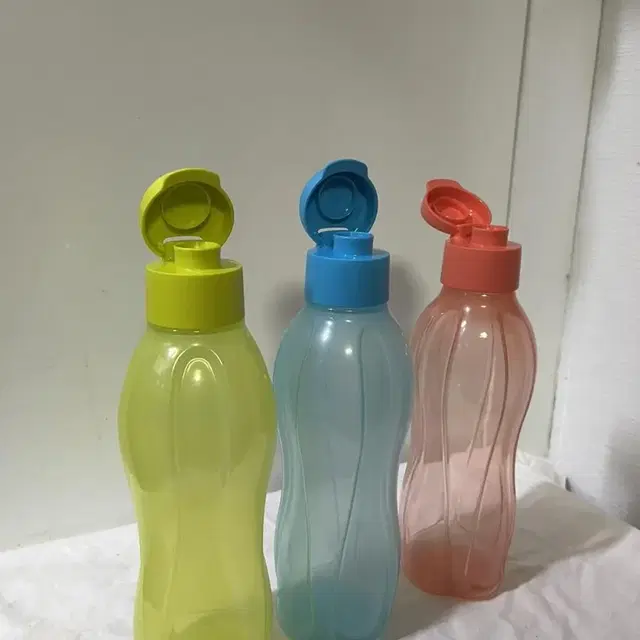 타파웨어 에코물병 750ML