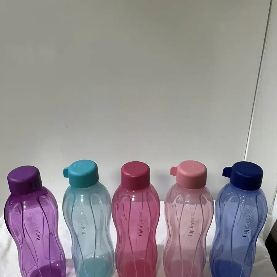 타파웨어 에코물병 500ml