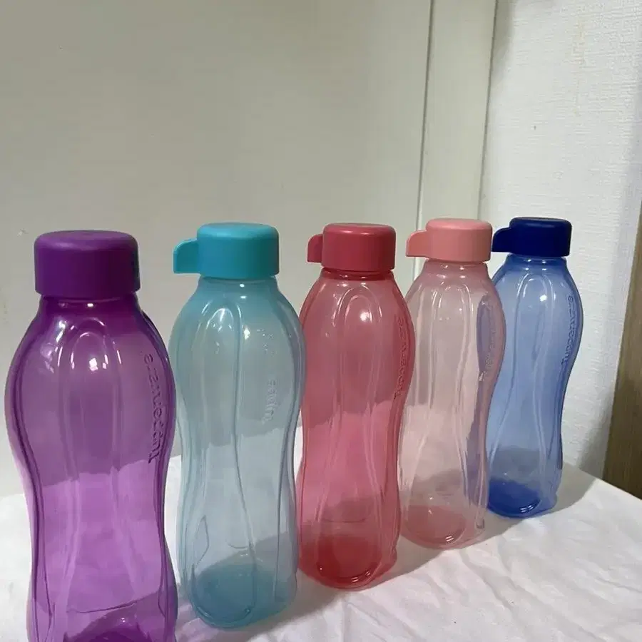 타파웨어 에코물병 500ml