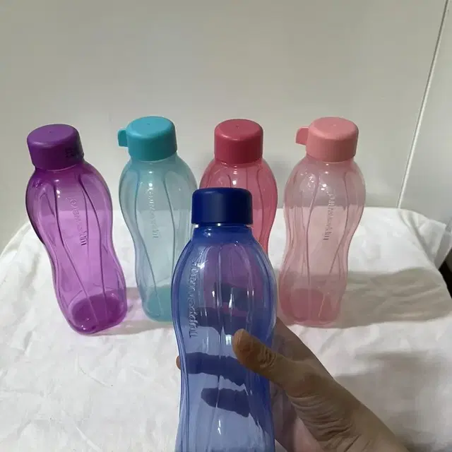 타파웨어 에코물병 500ml