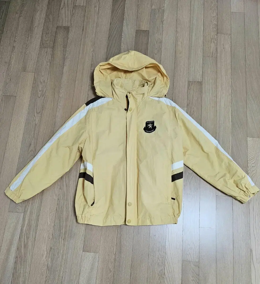 NII SPORTS Jacket