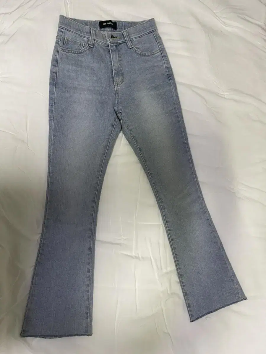 HENICK JEANS SMALL