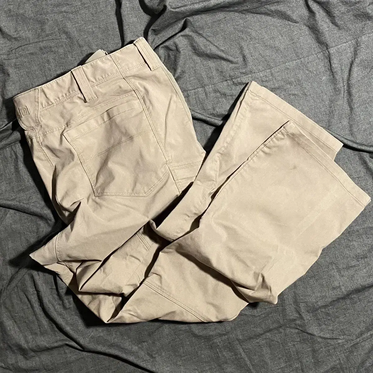 5.11 TACTICAL Tactical Pants Sz 38X32