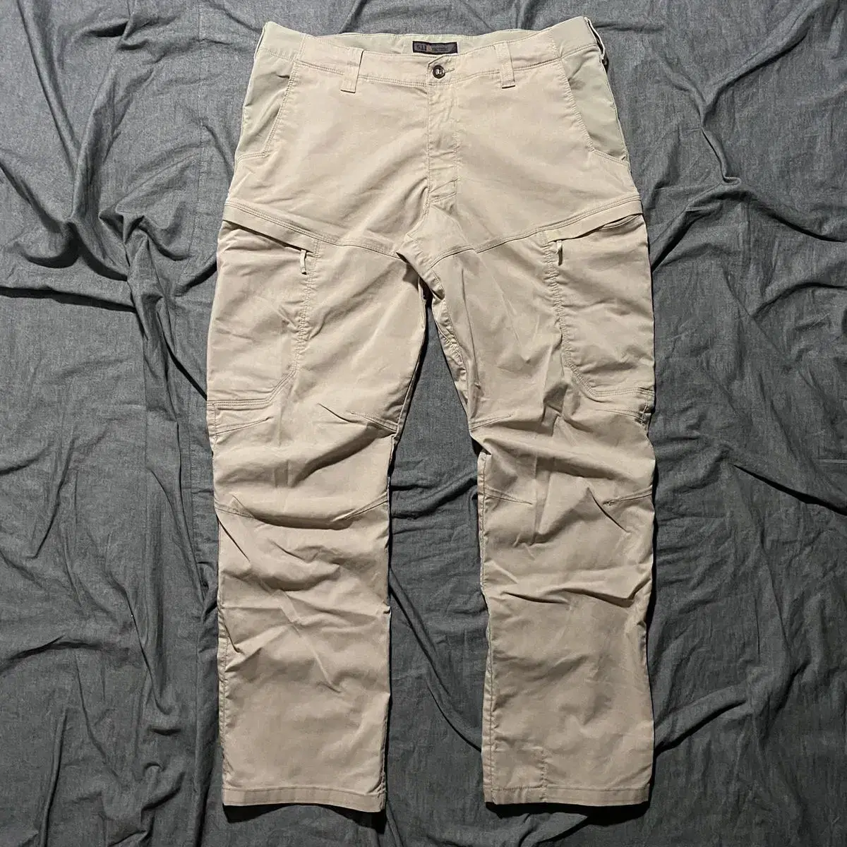 5.11 TACTICAL Tactical Pants Sz 38X32