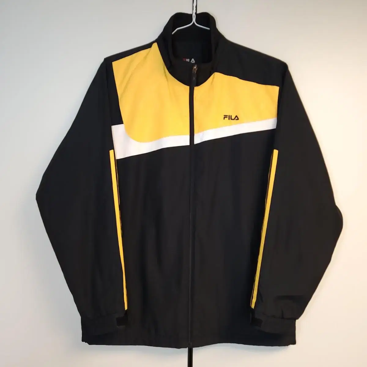 Wheela Windbreaker 170 (Class 100)