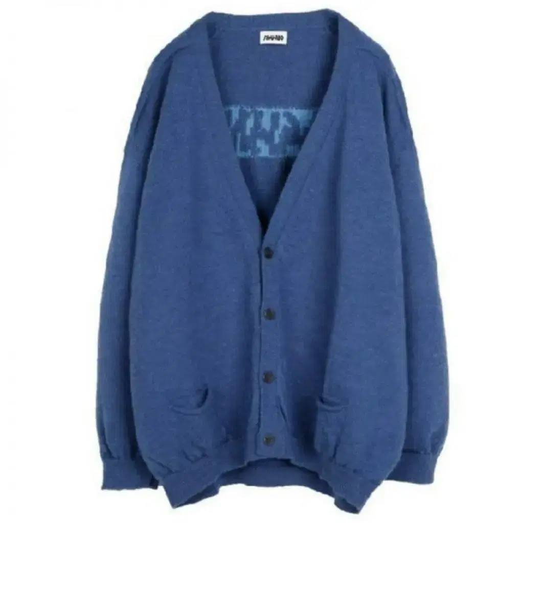 Mariano logo cardigan size L for sale