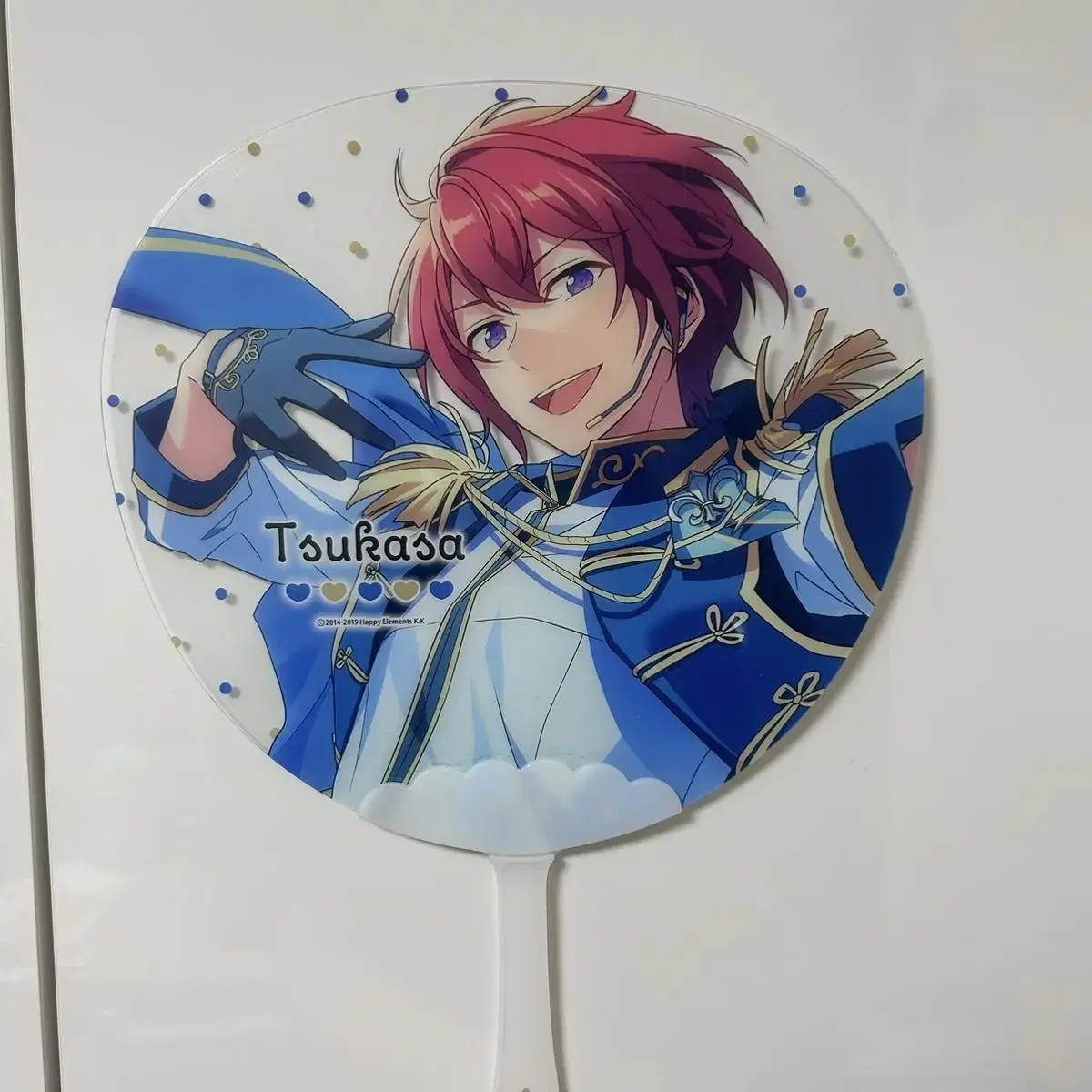 Ensemble Stars Anstar Knights Suo Tsukasa wuchiwa Fans