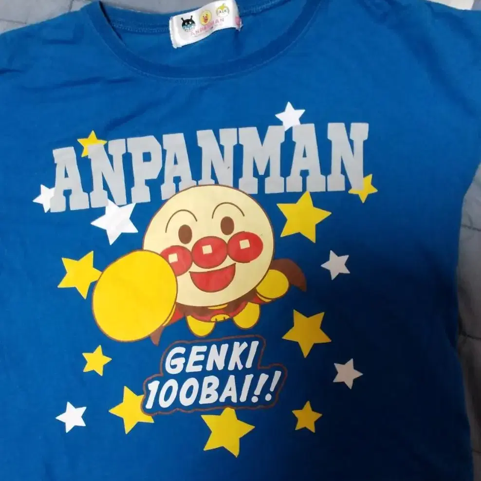 BANDAI ANPANMAN 세트100