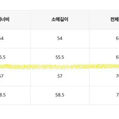 스파오 바람막이 후드형 바막 자켓 점퍼 블루 m