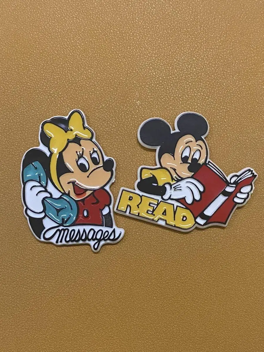 Disney Magnet