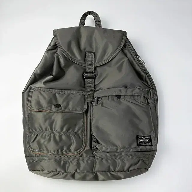 PORTER TANKER RUCKSACK 포터 탱커 럭색 백팩