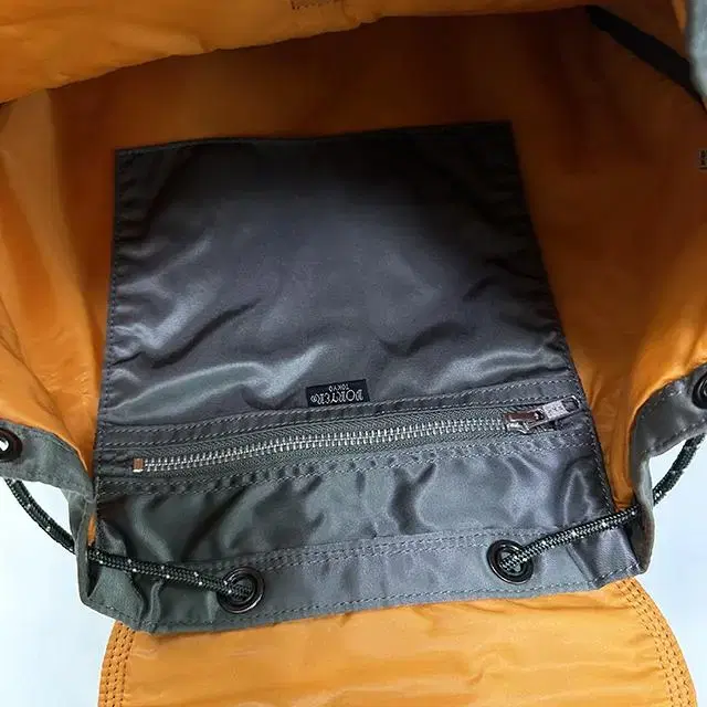 PORTER TANKER RUCKSACK 포터 탱커 럭색 백팩