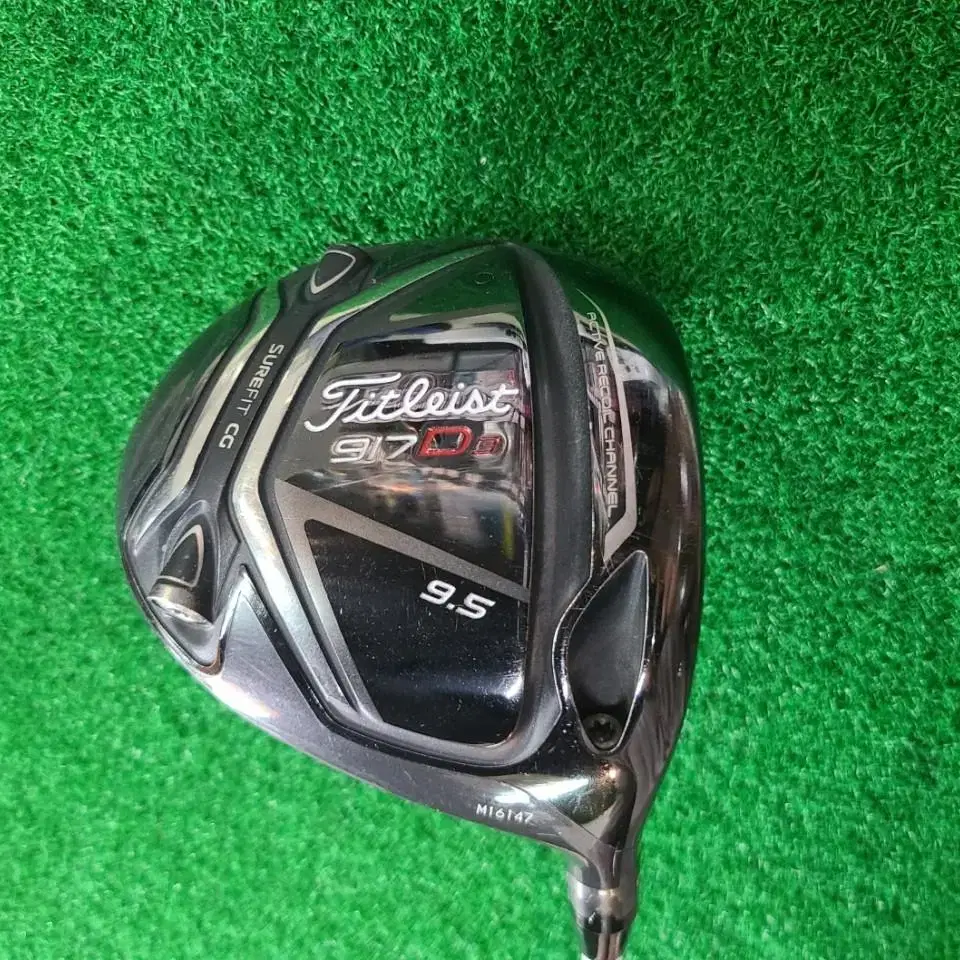 Titleist 타이틀리스트 917 D3 드라이버