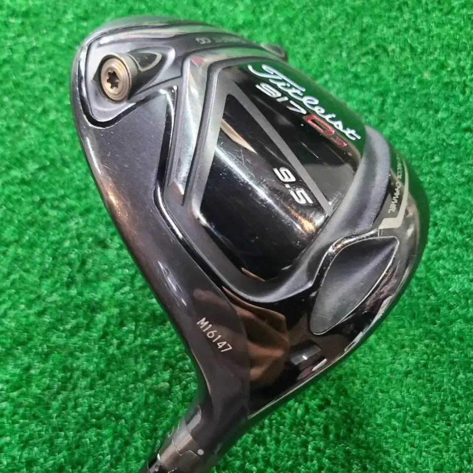 Titleist 타이틀리스트 917 D3 드라이버