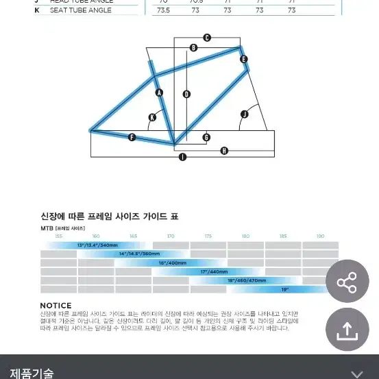 엘파마 페이스 mtb