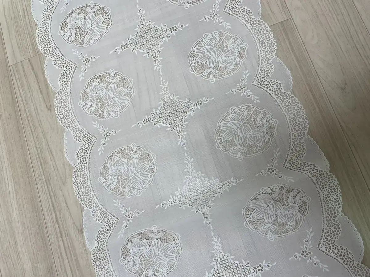 Versatile Interior Kitchen Table Mat