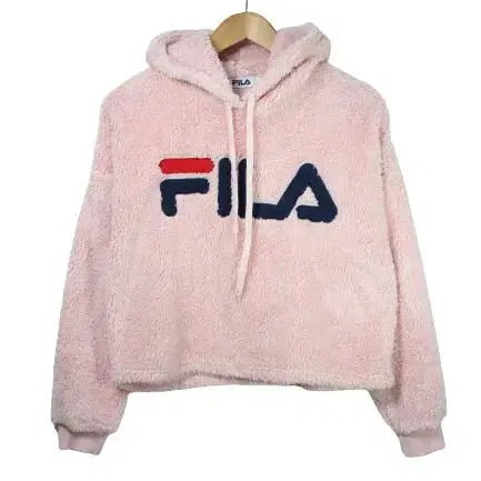 FILA 후리스 후드 [23092527]