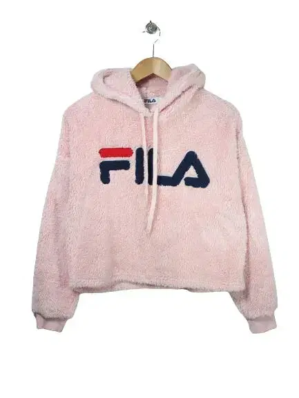 FILA 후리스 후드 [23092527]