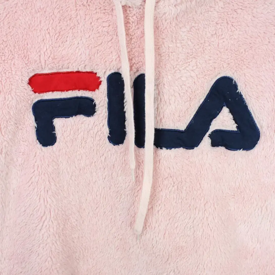 FILA 후리스 후드 [23092527]