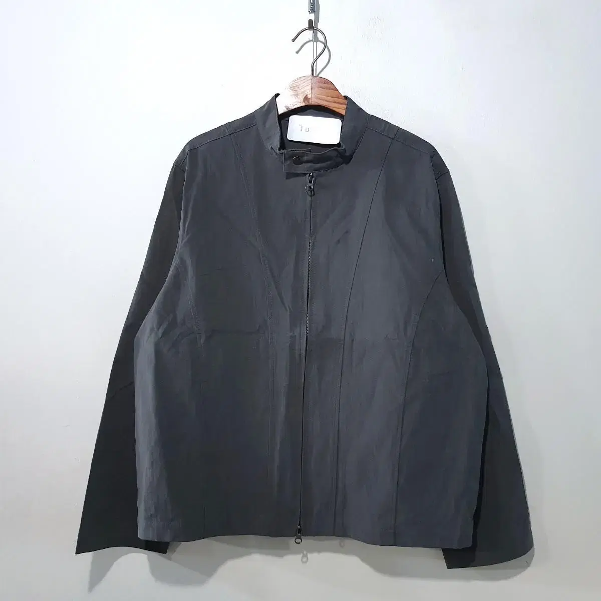 FWNew) Peach Bike Shirt Jacket 3color