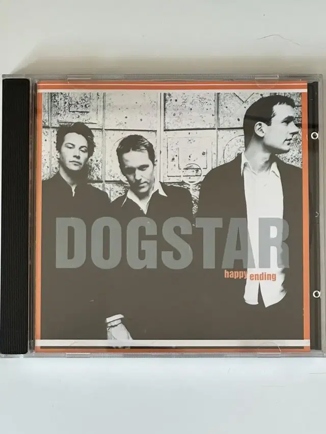 키아누 리브스 Dogstar