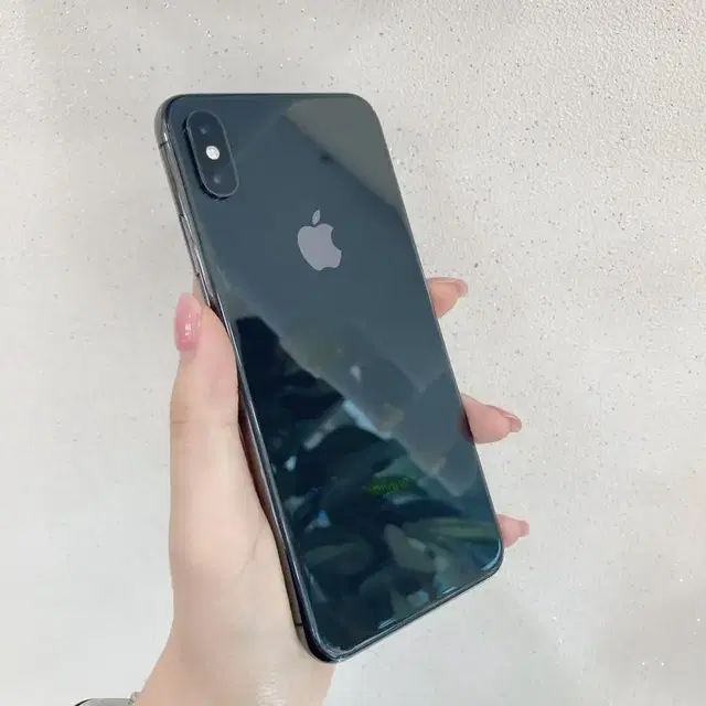 애플 아이폰XS MAX 64GB 스페이스그레이 팝니다 울산중고폰