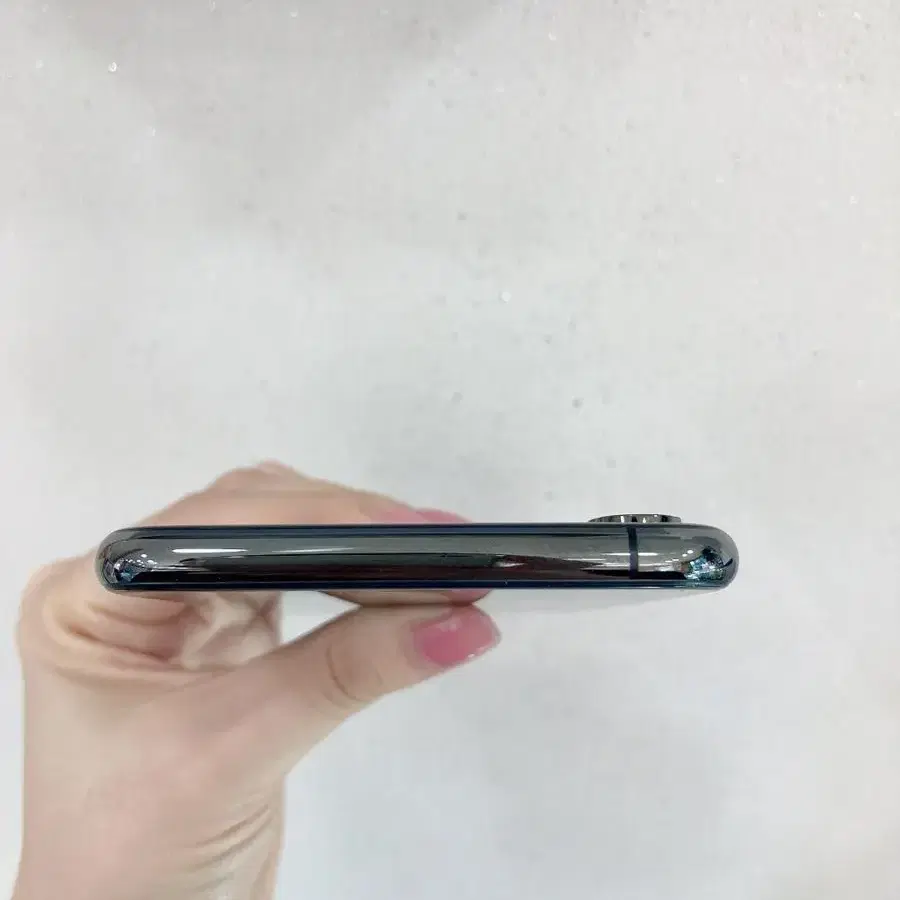 애플 아이폰XS MAX 64GB 스페이스그레이 팝니다 울산중고폰