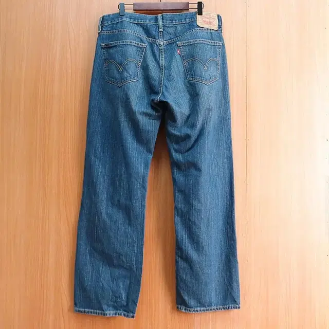 리바이스 levis 559 34사이즈