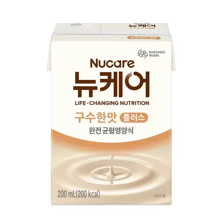 뉴케어 구수한맛 플러스 200ml x 30개입