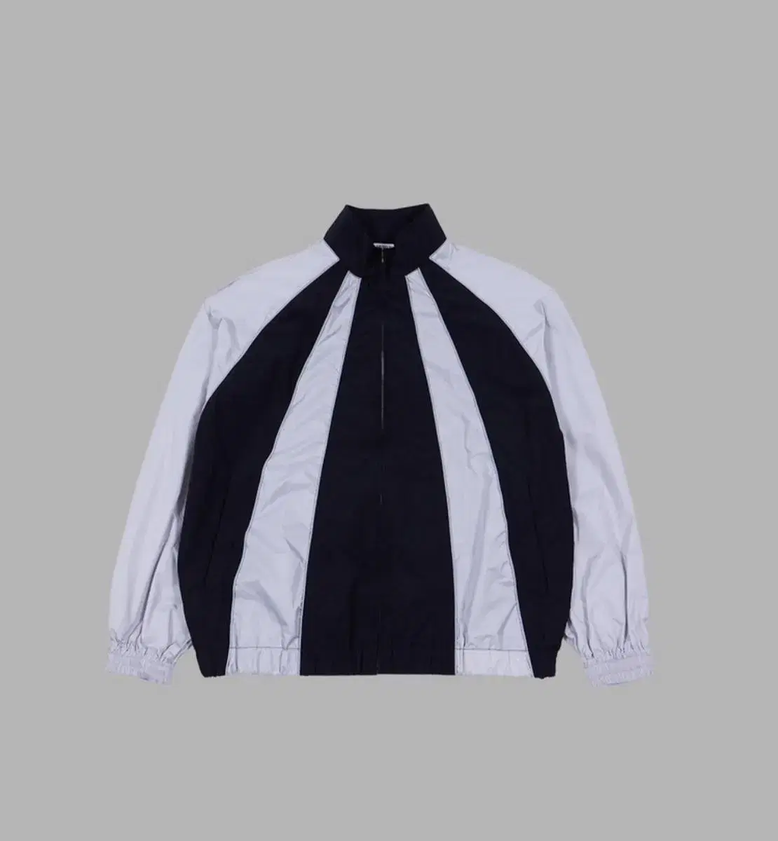 TheMuseumVisitor Windbreaker