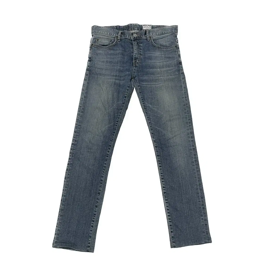 Modine Skinny Denim Pants