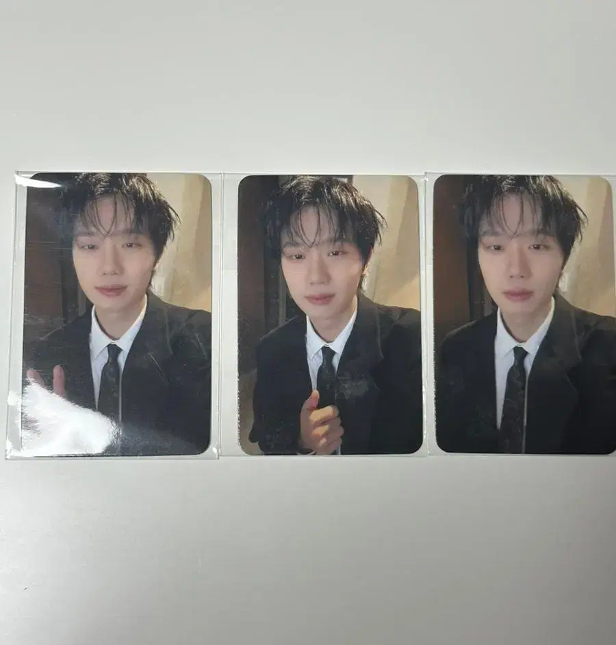 HaHyunSang aladin unreleased photocard bulk 1.2 WTS