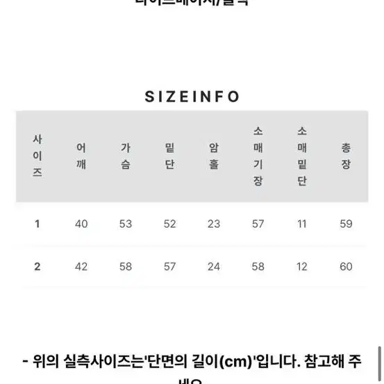 엘더랜드 브리즈 레이어드 가디건 블랙 새상품