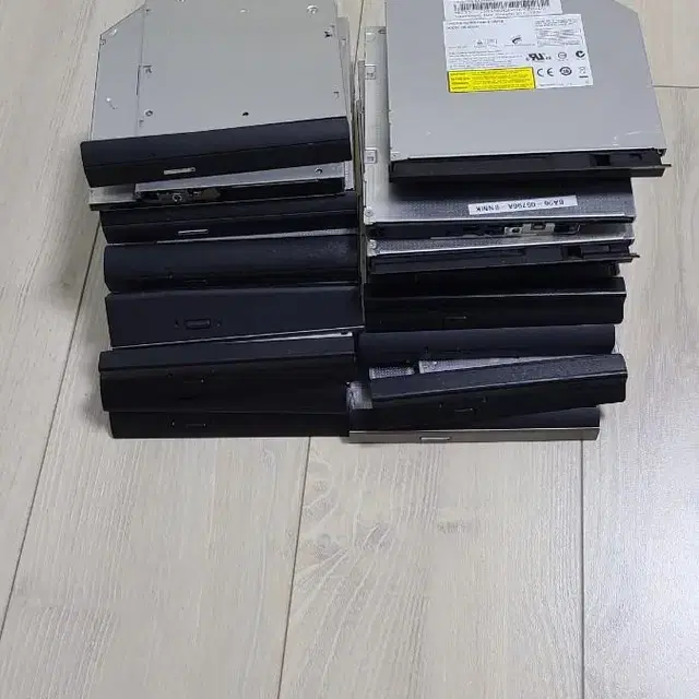 노트북 부품 CDROM DVD 12.7mm