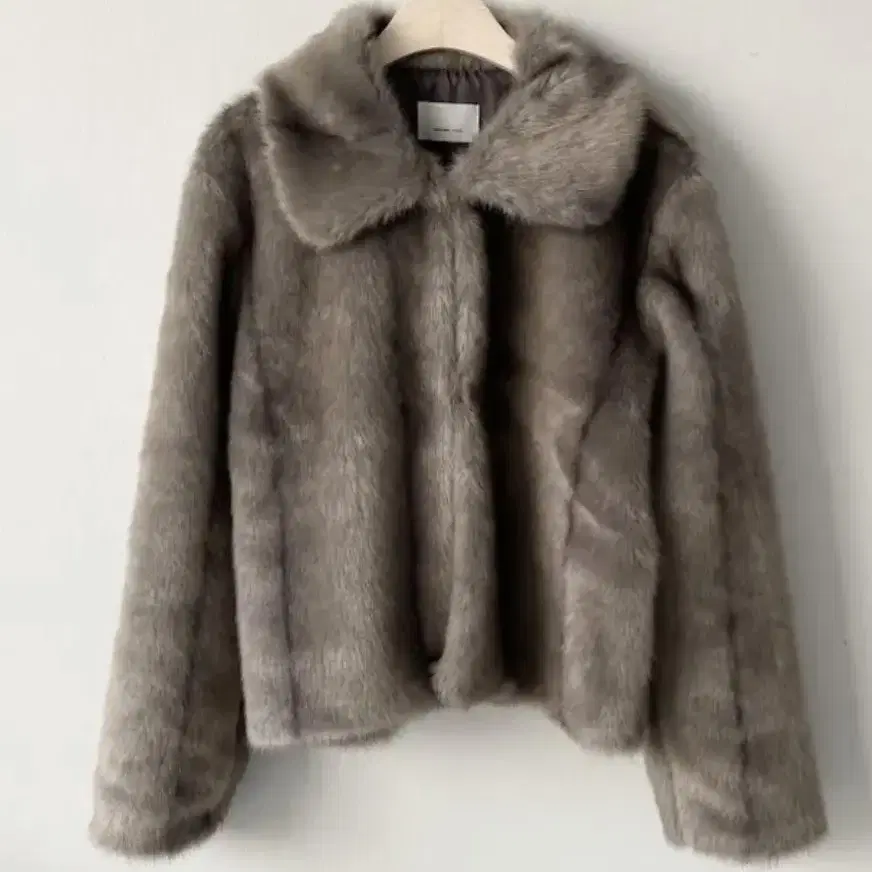 mink fur jacket 밍크퍼자켓