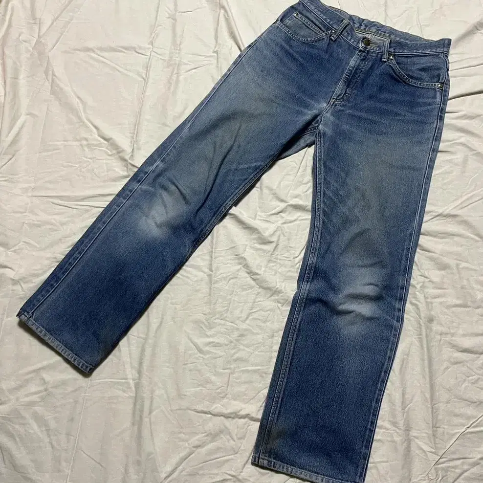 [sale]Lee 빈티지 데님