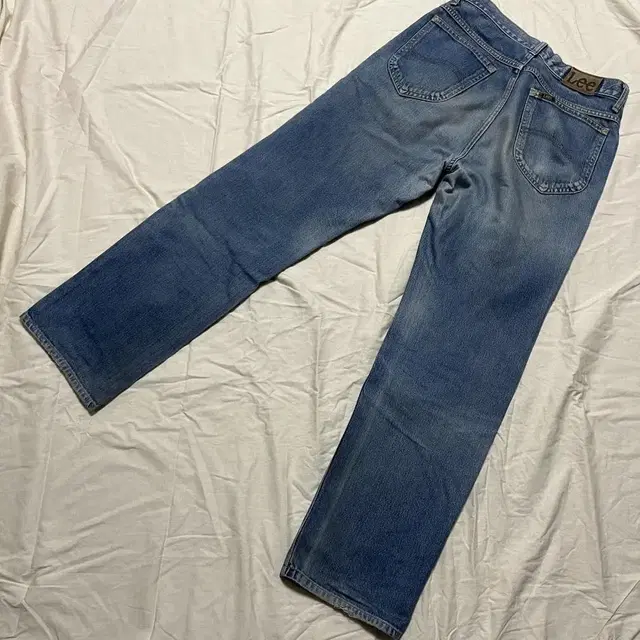 [sale]Lee 빈티지 데님