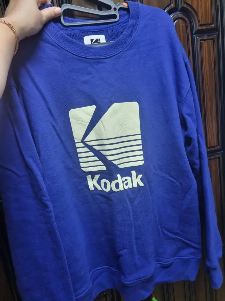 Kodak Man to Man