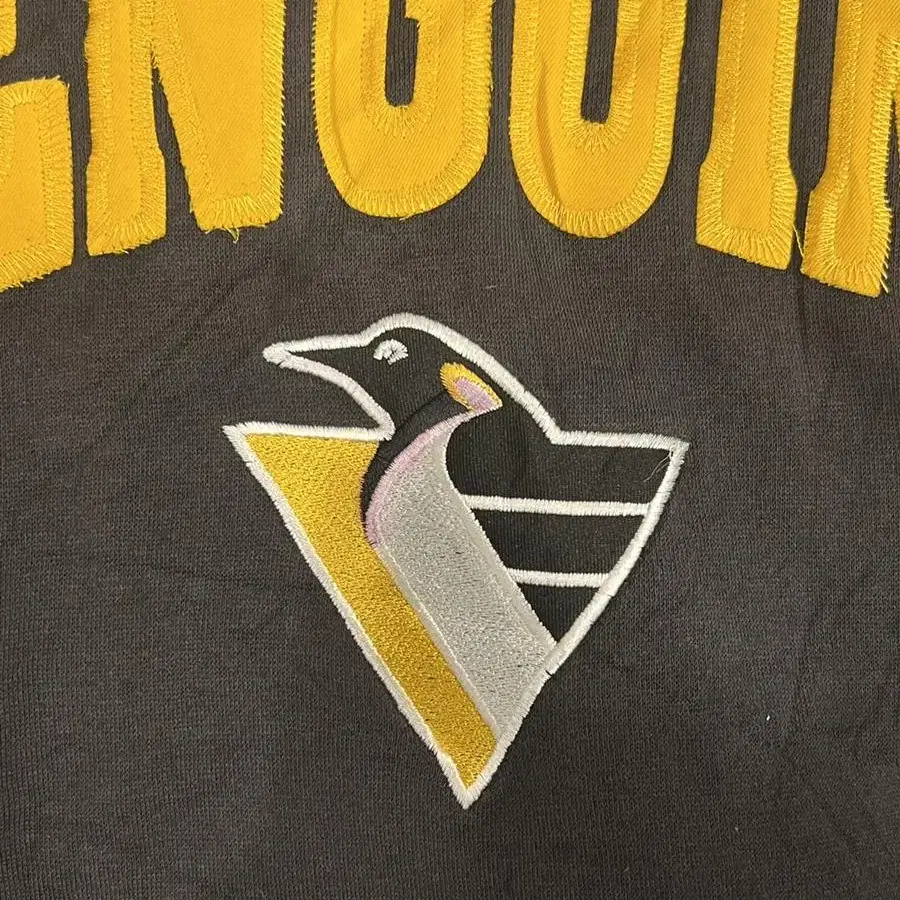 Puma 푸마 NHL PENGUINS 스웻셔츠