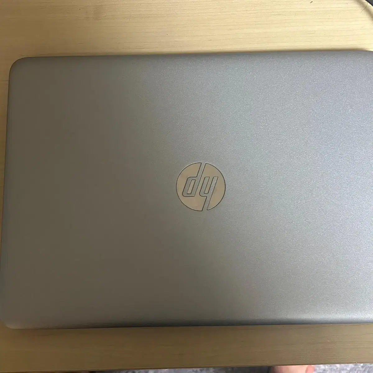 hp 노트북 i5 7300  8G