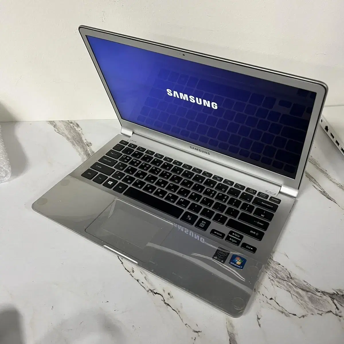 삼성 노트북 9 NT900X 초경량 SSD256GB